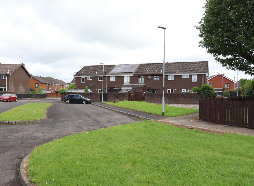36 Drumachose Park, Limavady, BT49 0NZ