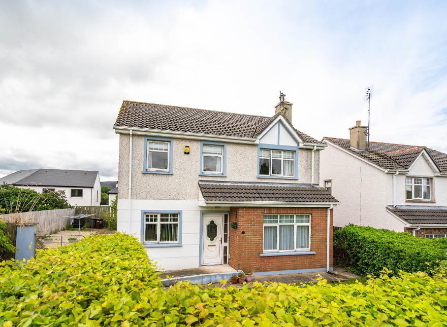 10 Rockdale, Buncrana, F93DA56