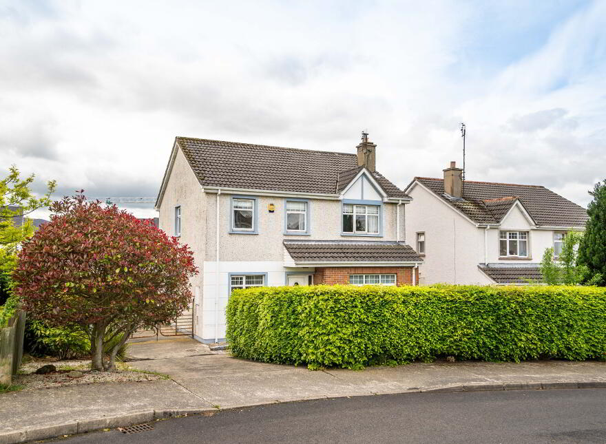 10 Rockdale, Buncrana, F93DA56