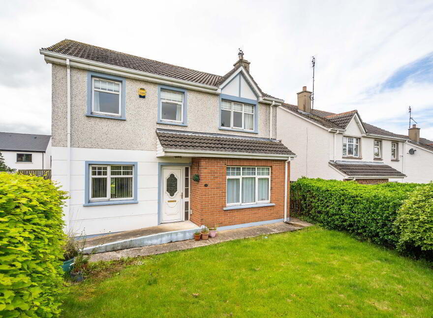 10 Rockdale, Buncrana, F93DA56