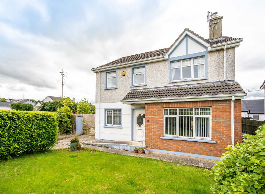 10 Rockdale, Buncrana, F93DA56