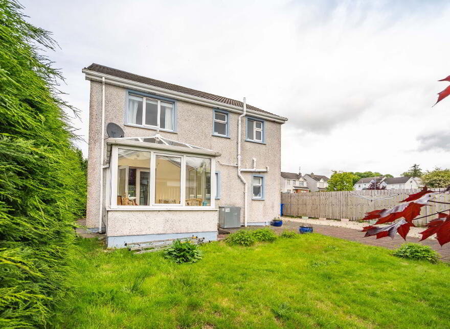 10 Rockdale, Buncrana, F93DA56
