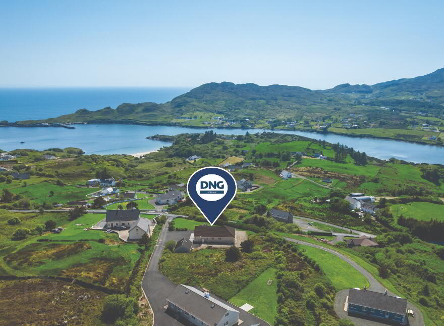 Heather Heights, Derrylahan, Kilcar