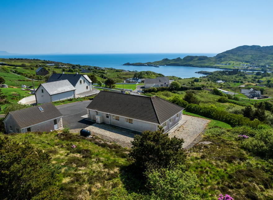 Heather Heights, Derrylahan, Kilcar