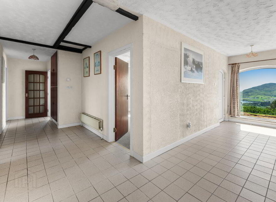 Heather Heights, Derrylahan, Kilcar