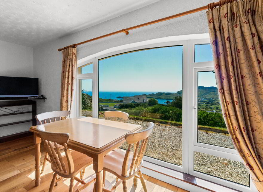 Heather Heights, Derrylahan, Kilcar