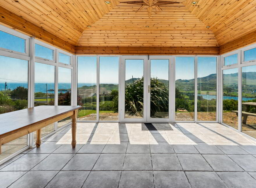 Heather Heights, Derrylahan, Kilcar