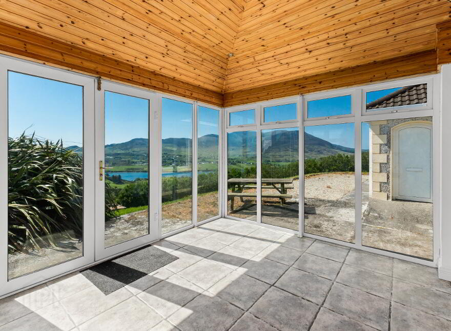 Heather Heights, Derrylahan, Kilcar