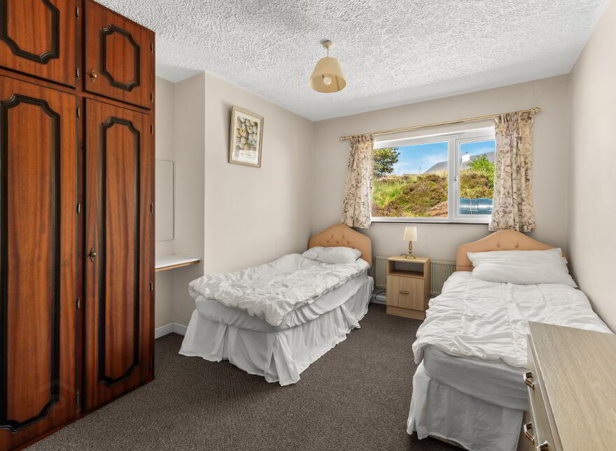 Heather Heights, Derrylahan, Kilcar