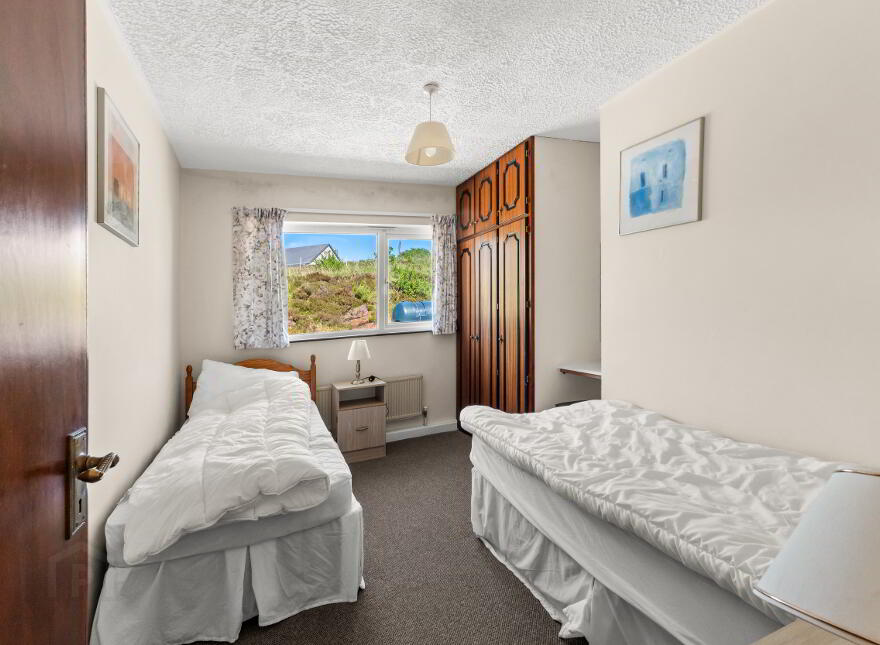 Heather Heights, Derrylahan, Kilcar