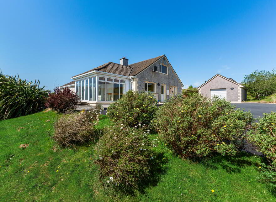 Heather Heights, Derrylahan, Kilcar