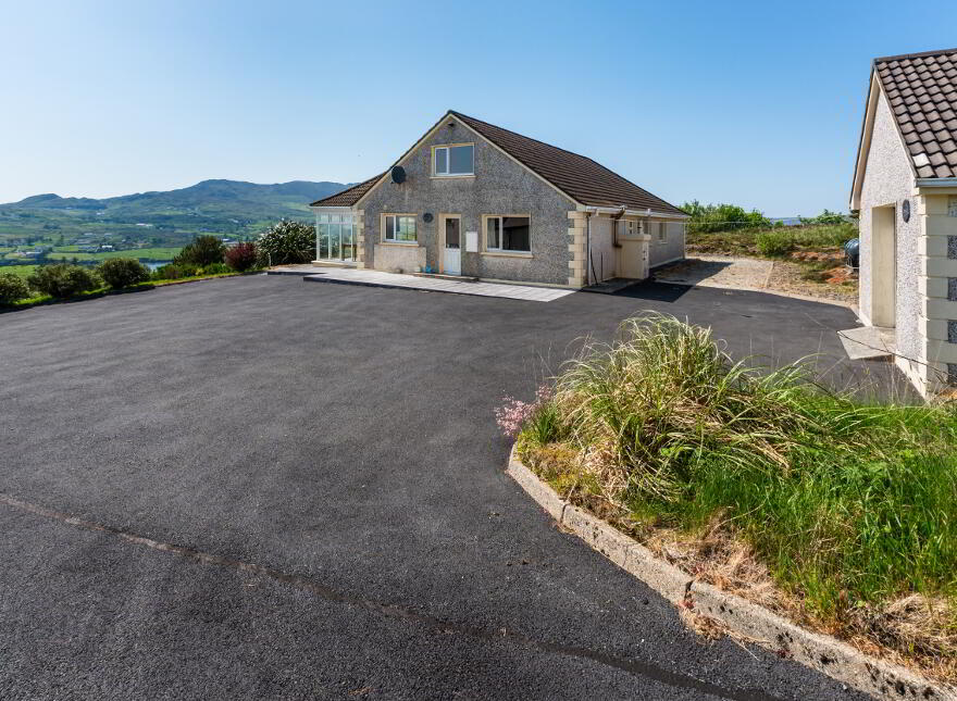 Heather Heights, Derrylahan, Kilcar