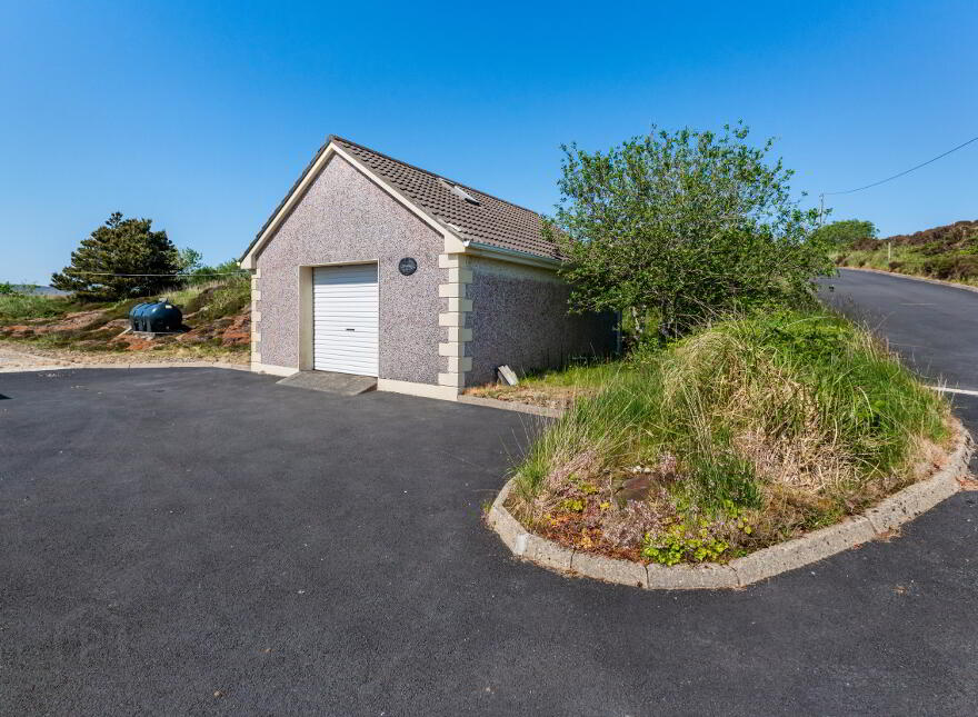 Heather Heights, Derrylahan, Kilcar