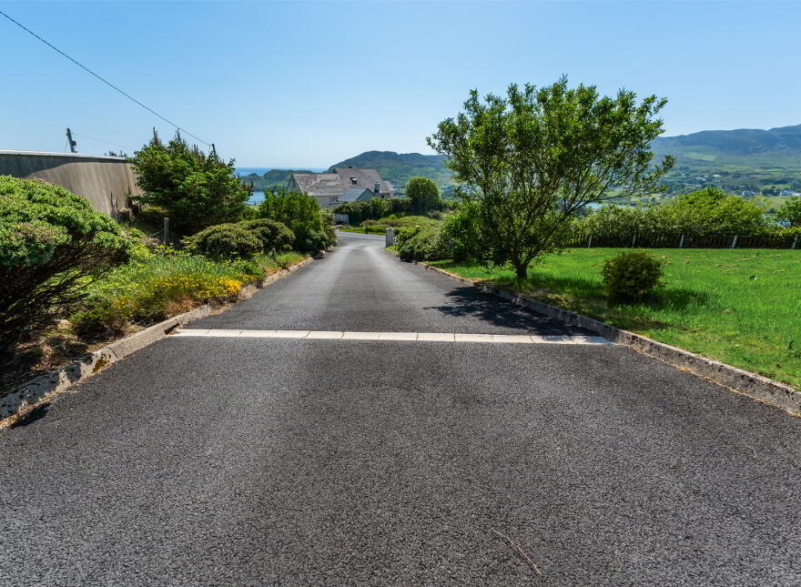 Heather Heights, Derrylahan, Kilcar