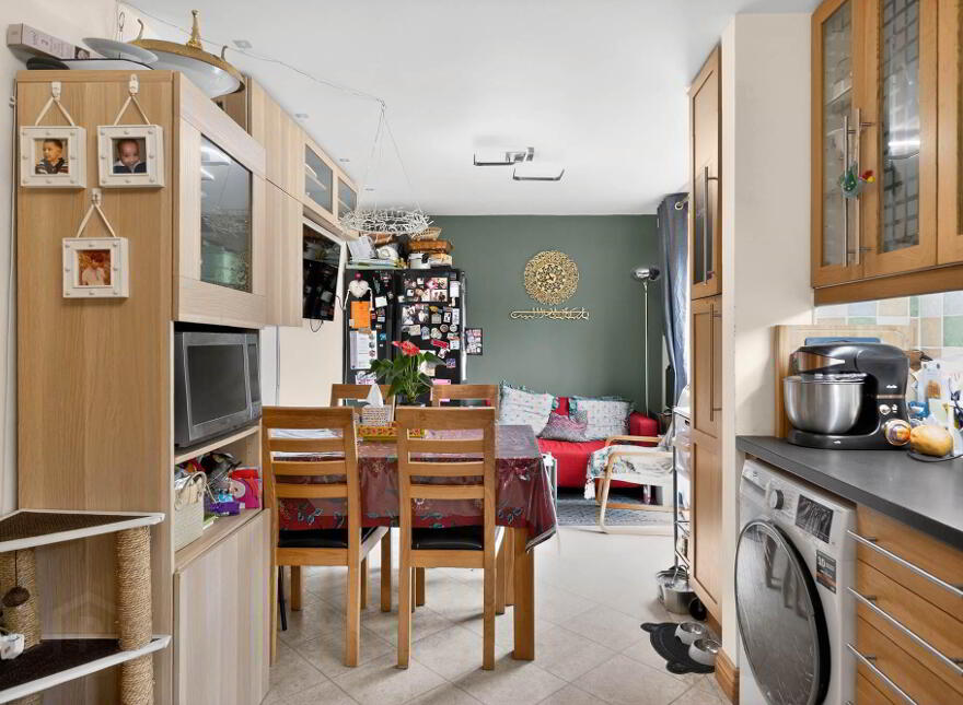 15 Briar Hill, Four Winds, Belfast, BT8 6XW