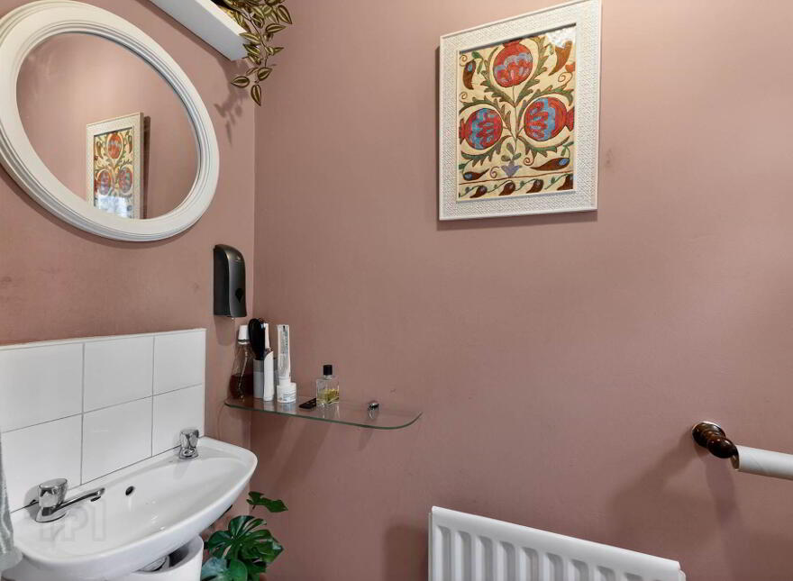 15 Briar Hill, Four Winds, Belfast, BT8 6XW