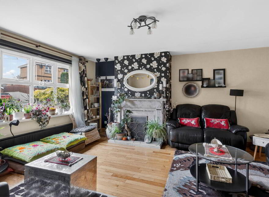 15 Briar Hill, Four Winds, Belfast, BT8 6XW