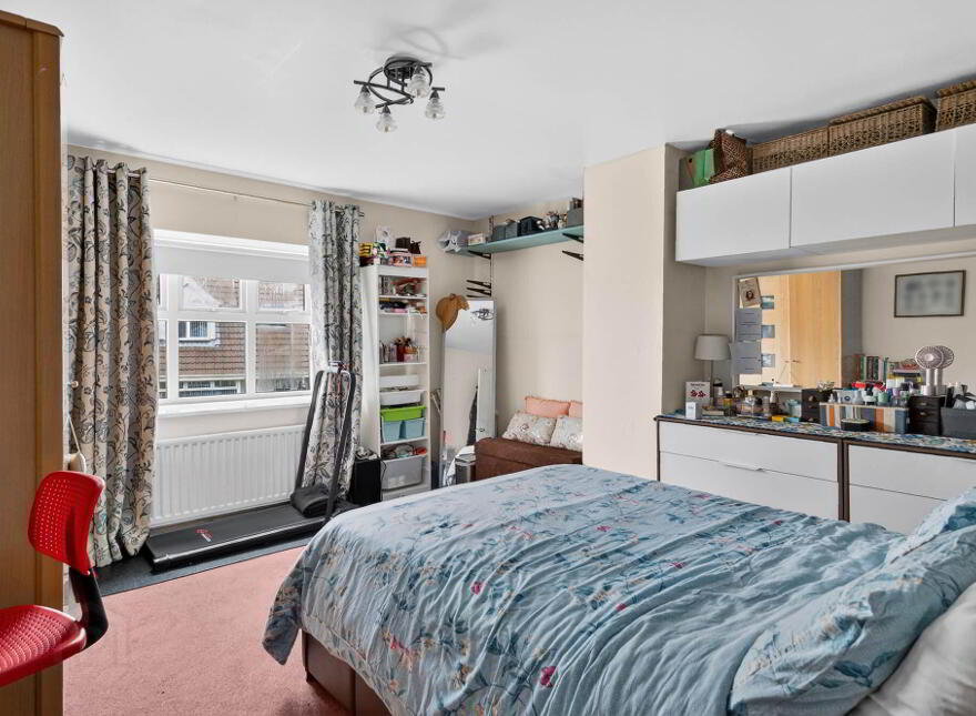 15 Briar Hill, Four Winds, Belfast, BT8 6XW