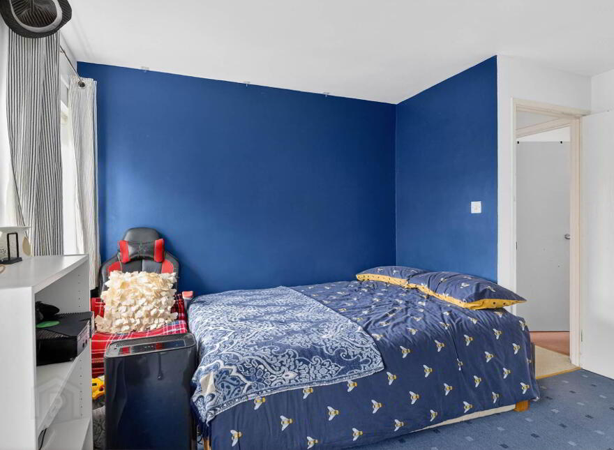 15 Briar Hill, Four Winds, Belfast, BT8 6XW