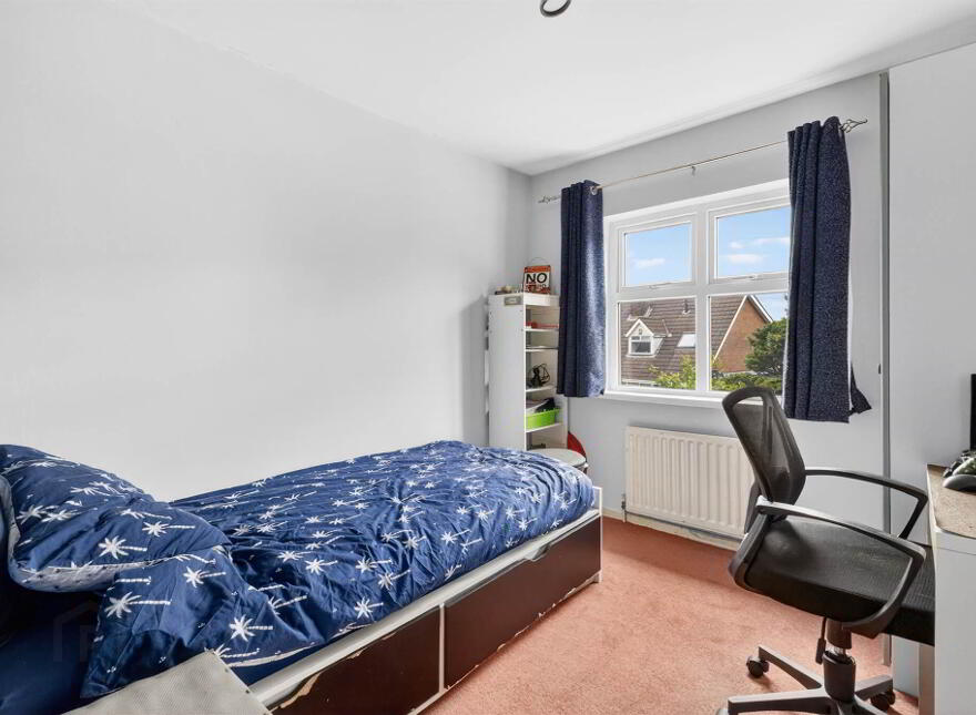 15 Briar Hill, Four Winds, Belfast, BT8 6XW