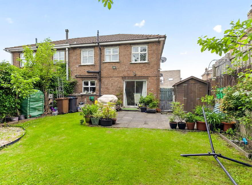15 Briar Hill, Four Winds, Belfast, BT8 6XW