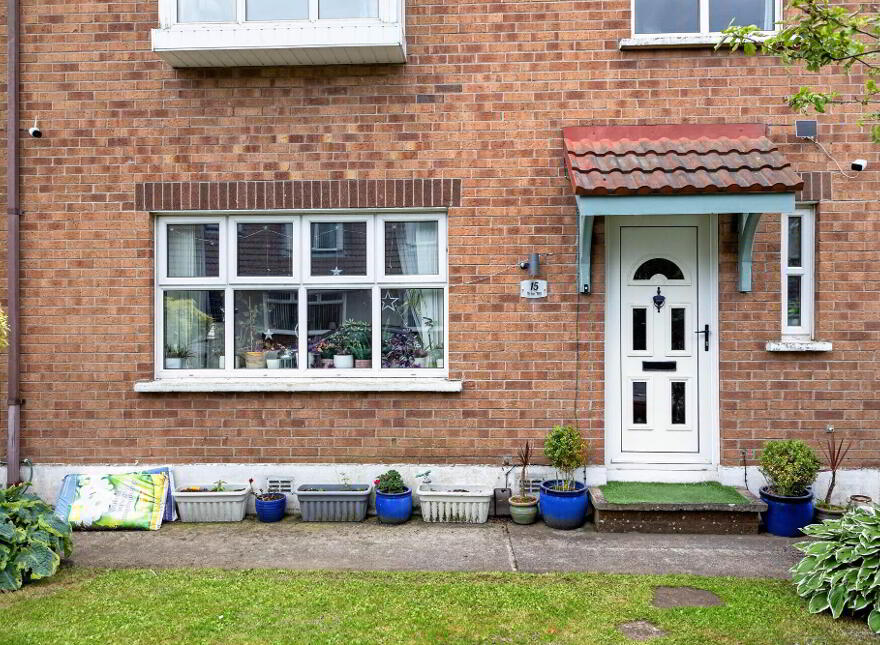 15 Briar Hill, Four Winds, Belfast, BT8 6XW