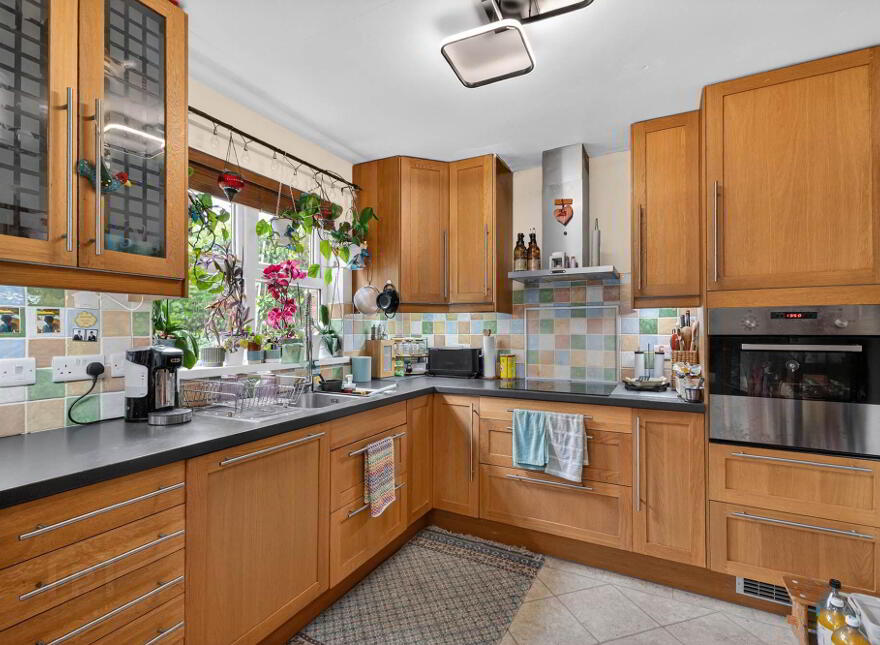 15 Briar Hill, Four Winds, Belfast, BT8 6XW