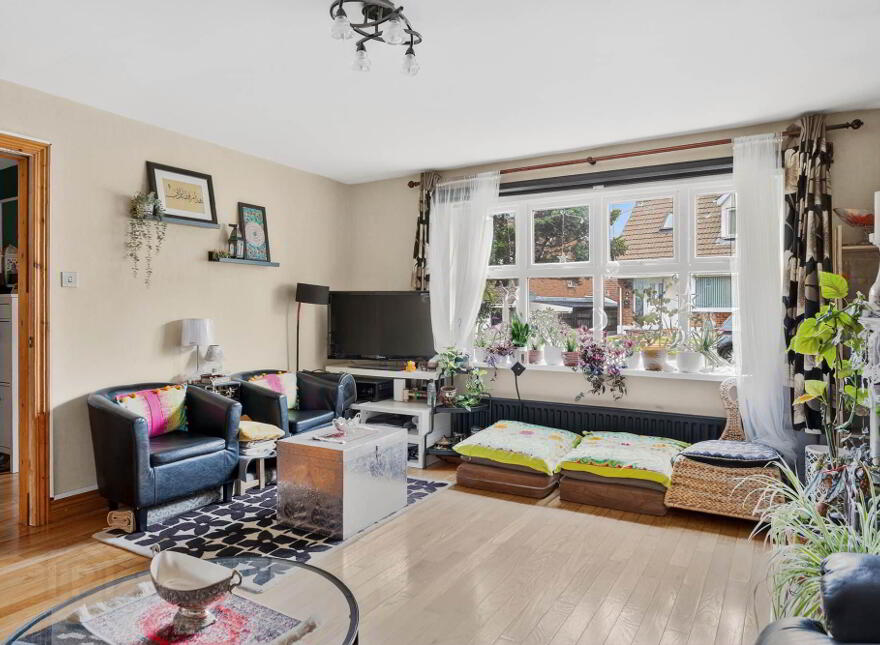 15 Briar Hill, Four Winds, Belfast, BT8 6XW