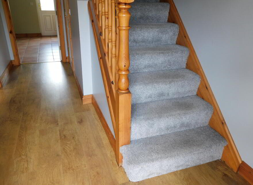 25 Coolnagard Hollow, Omagh, BT78 1JS