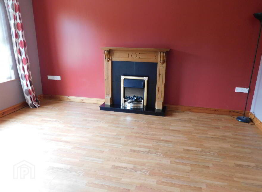 25 Coolnagard Hollow, Omagh, BT78 1JS