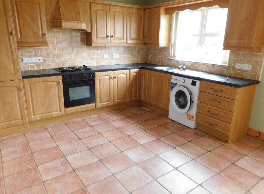 25 Coolnagard Hollow, Omagh, BT78 1JS