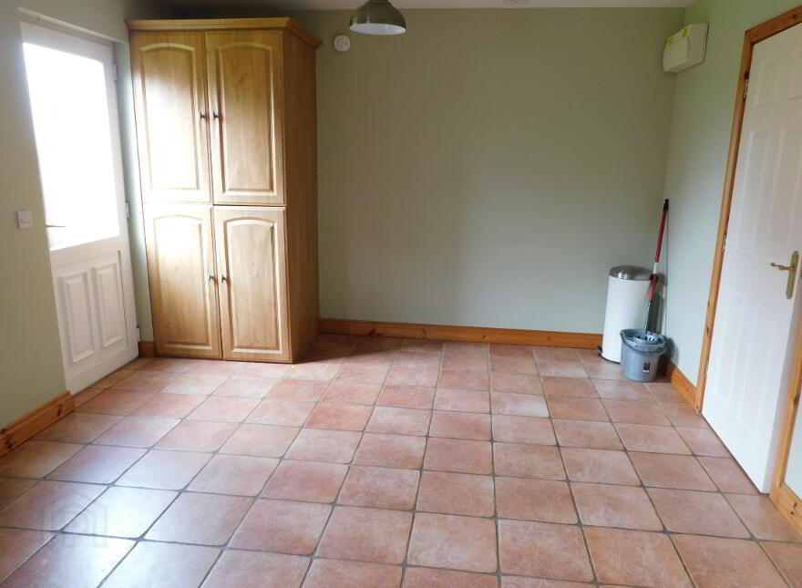 25 Coolnagard Hollow, Omagh, BT78 1JS