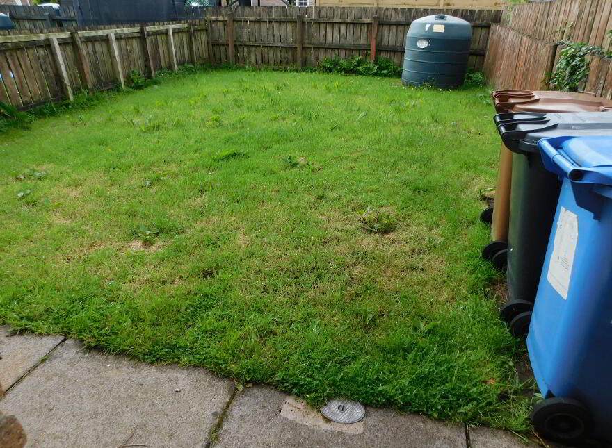 25 Coolnagard Hollow, Omagh, BT78 1JS