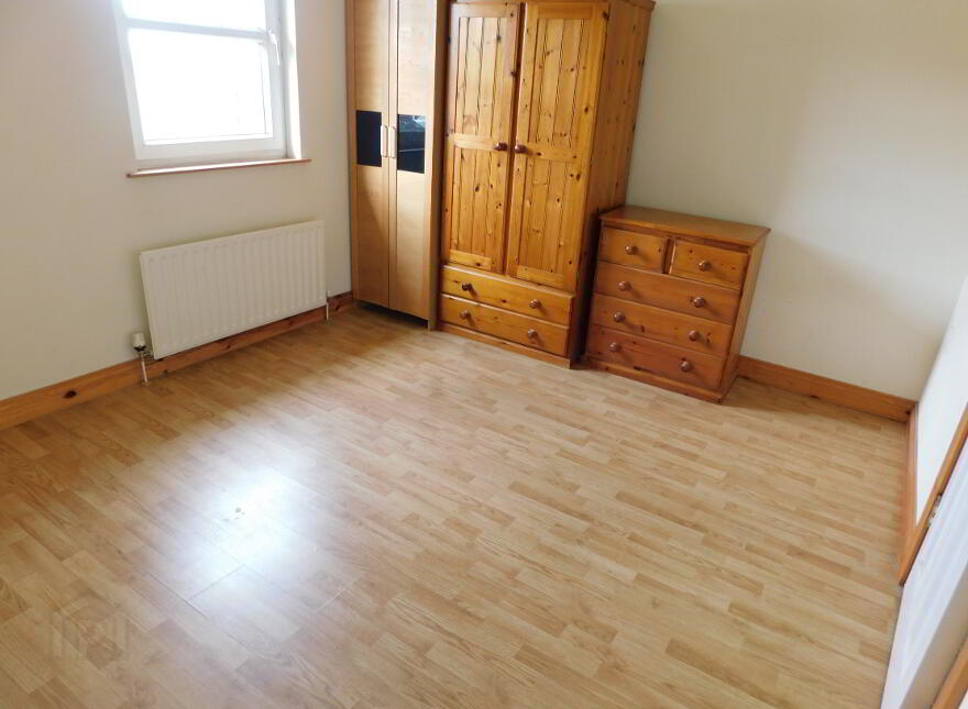 25 Coolnagard Hollow, Omagh, BT78 1JS