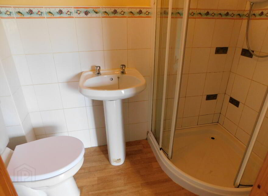 25 Coolnagard Hollow, Omagh, BT78 1JS