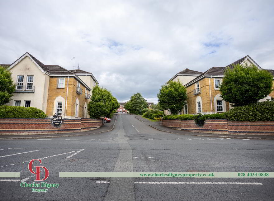 Unit 5, Carney Hall, Newry, BT34 1GA