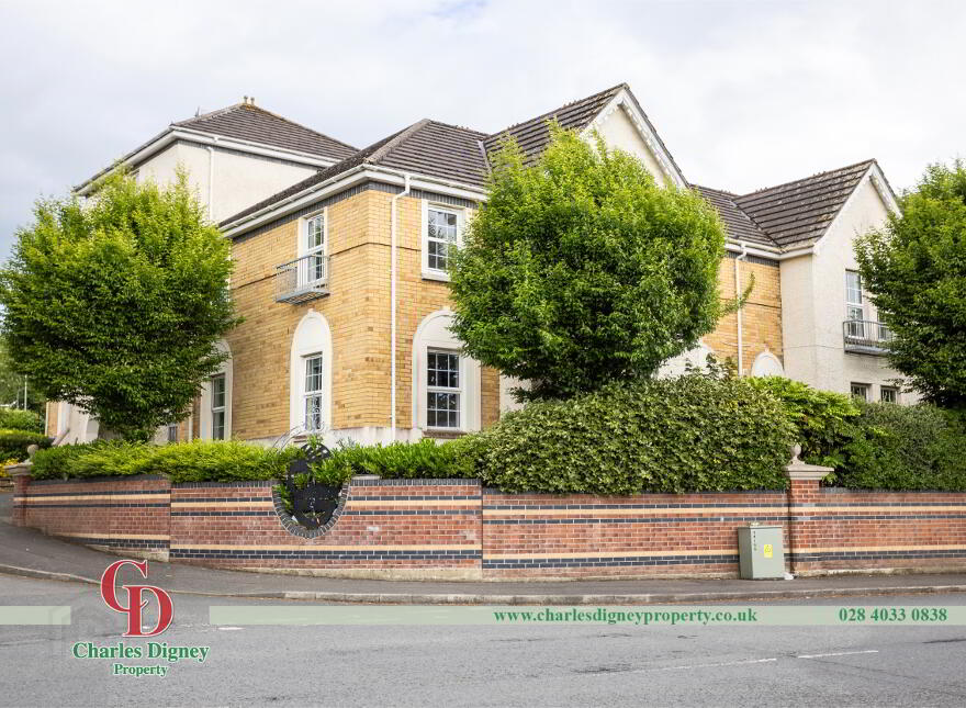 Unit 5, Carney Hall, Newry, BT34 1GA