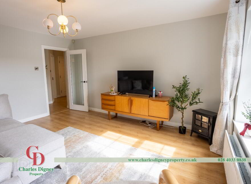 Unit 5, Carney Hall, Newry, BT34 1GA