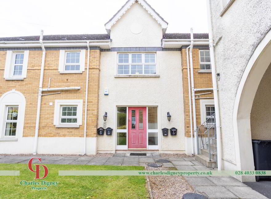 Unit 5, Carney Hall, Newry, BT34 1GA