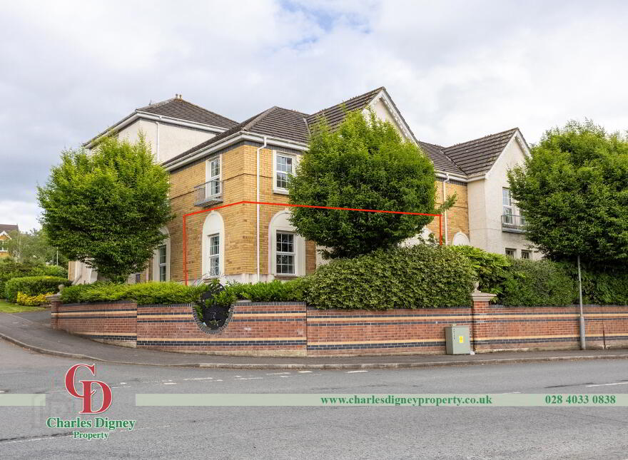 Unit 5, Carney Hall, Newry, BT34 1GA