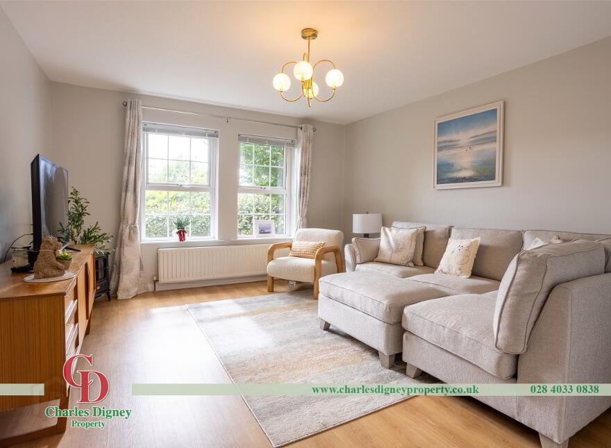 Unit 5, Carney Hall, Newry, BT34 1GA
