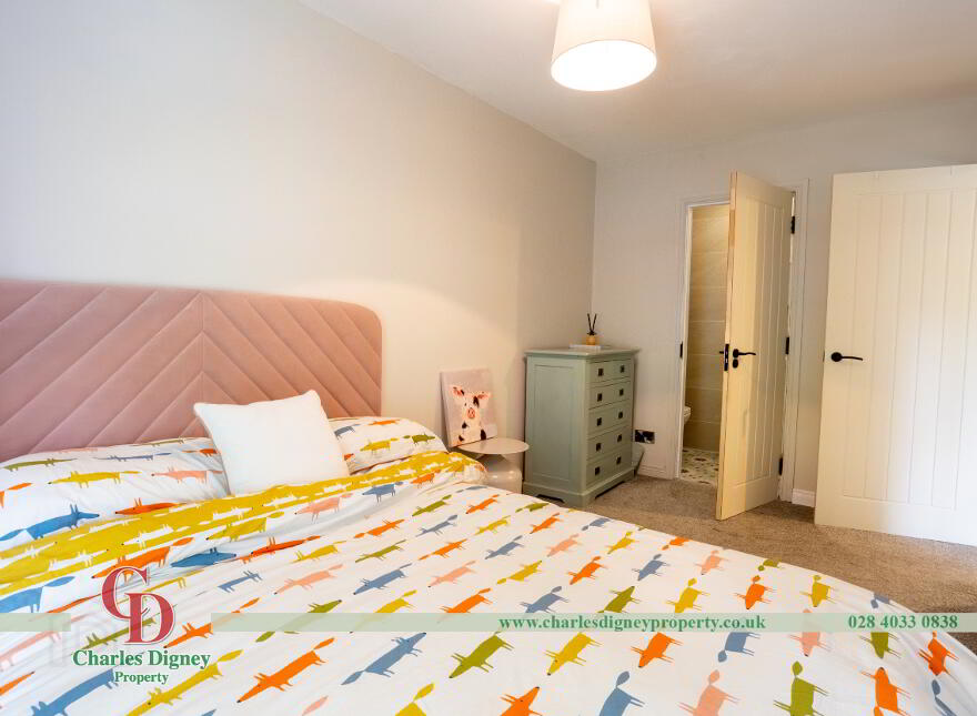 Unit 5, Carney Hall, Newry, BT34 1GA