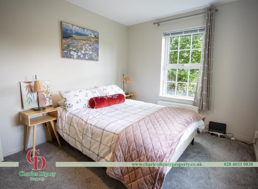 Unit 5, Carney Hall, Newry, BT34 1GA