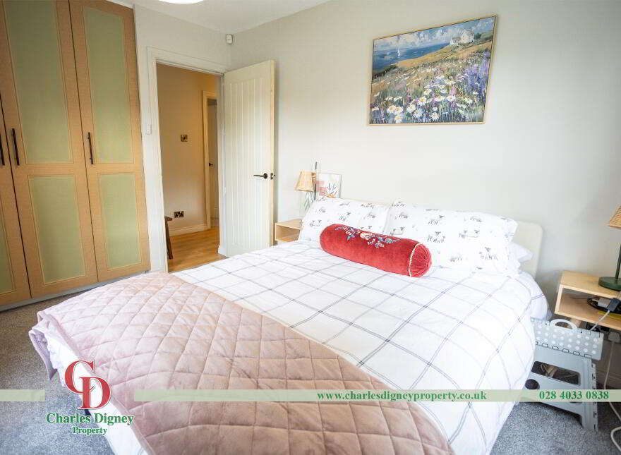 Unit 5, Carney Hall, Newry, BT34 1GA