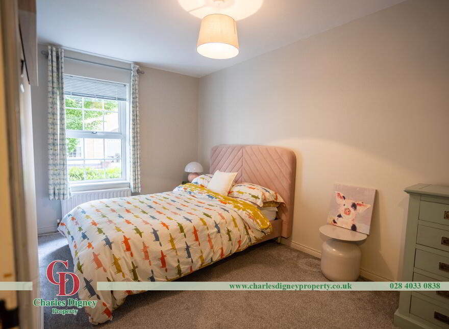 Unit 5, Carney Hall, Newry, BT34 1GA
