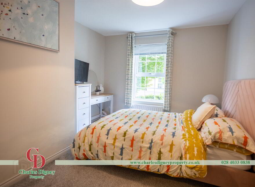 Unit 5, Carney Hall, Newry, BT34 1GA