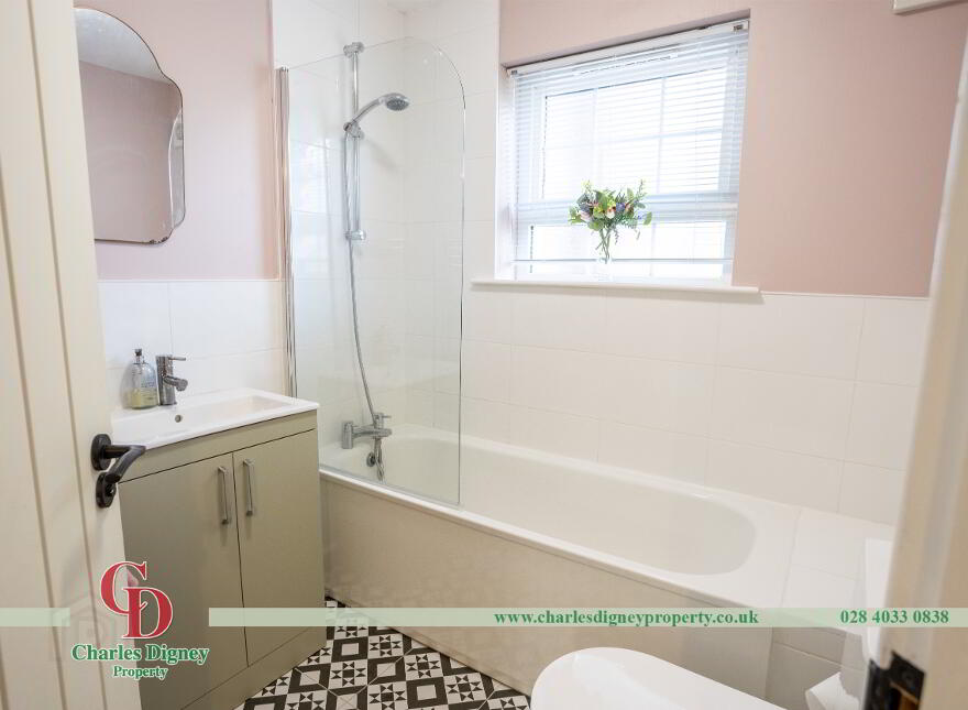 Unit 5, Carney Hall, Newry, BT34 1GA
