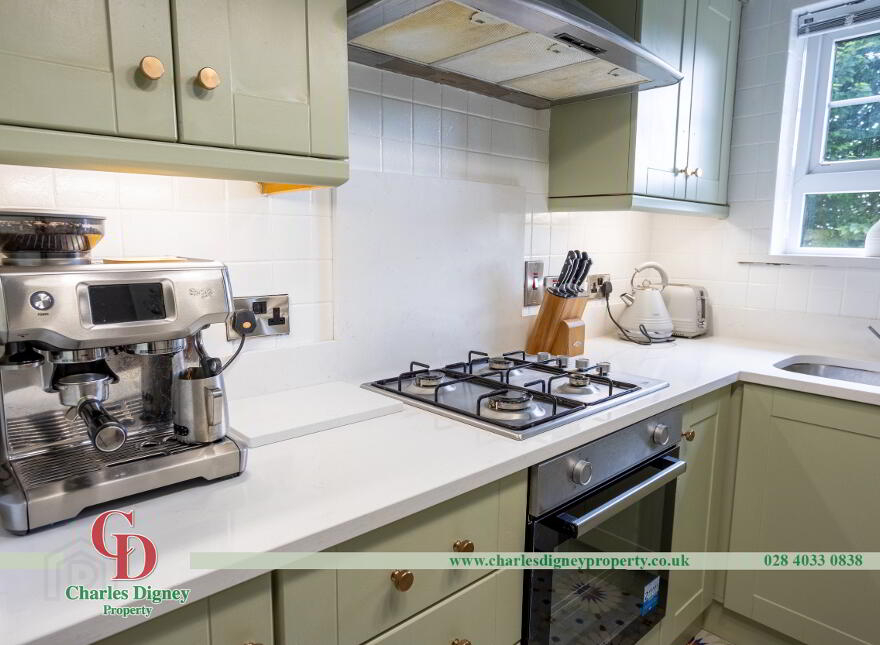 Unit 5, Carney Hall, Newry, BT34 1GA