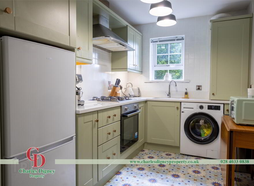 Unit 5, Carney Hall, Newry, BT34 1GA