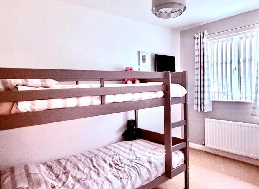 137 Baltylum Meadows, Portadown, BT62 4BW